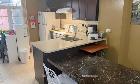 Photo 4 at 212 - 870 Jane Street, Smythe, Toronto