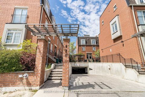 Photo 18 at 212 - 870 Jane Street, Smythe, Toronto