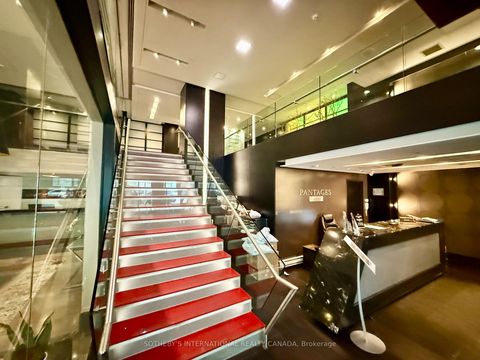 Photo 1 at 717 - 210 Victoria Street, Yonge Corridor, Toronto