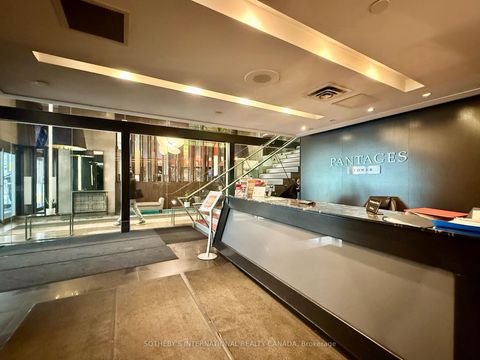 Photo 2 at 717 - 210 Victoria Street, Yonge Corridor, Toronto
