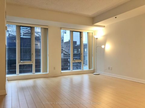 Photo 3 at 717 - 210 Victoria Street, Yonge Corridor, Toronto