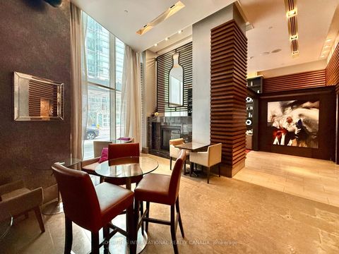 Photo 11 at 717 - 210 Victoria Street, Yonge Corridor, Toronto