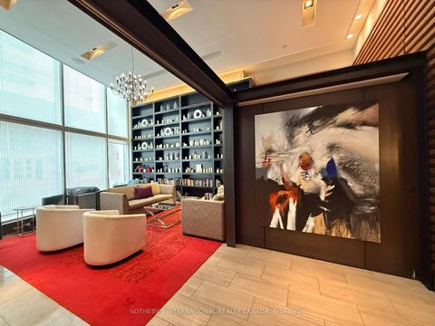 Photo 12 at 717 - 210 Victoria Street, Yonge Corridor, Toronto