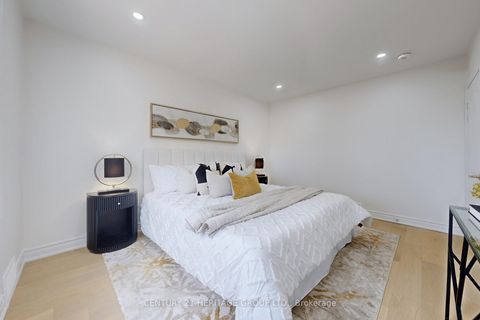 Photo 16 at 132 Budea Crescent, Maryvale, Toronto