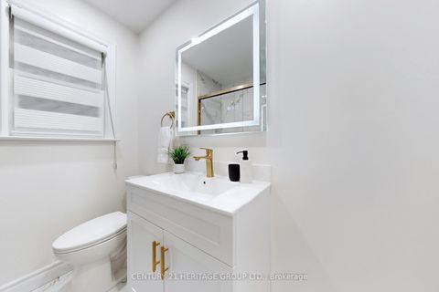 Photo 21 at 132 Budea Crescent, Maryvale, Toronto