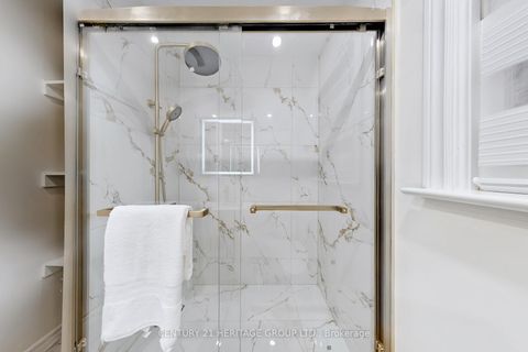 Photo 22 at 132 Budea Crescent, Maryvale, Toronto