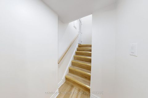 Photo 23 at 132 Budea Crescent, Maryvale, Toronto