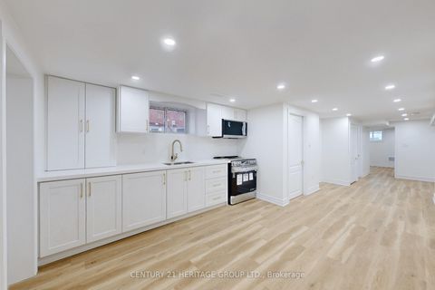 Photo 26 at 132 Budea Crescent, Maryvale, Toronto