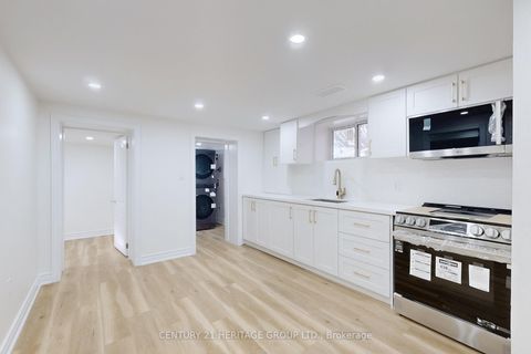 Photo 27 at 132 Budea Crescent, Maryvale, Toronto