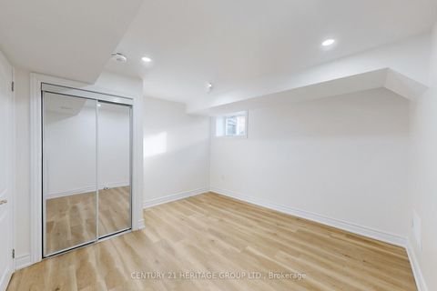 Photo 28 at 132 Budea Crescent, Maryvale, Toronto