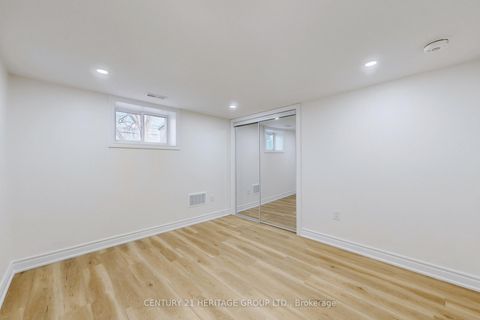 Photo 29 at 132 Budea Crescent, Maryvale, Toronto