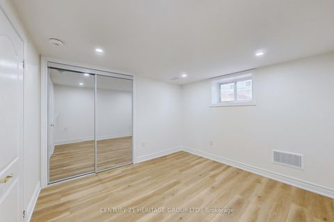 Photo 30 at 132 Budea Crescent, Maryvale, Toronto