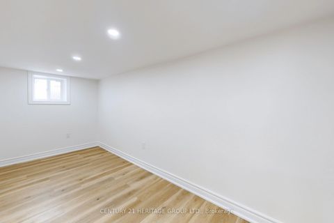 Photo 31 at 132 Budea Crescent, Maryvale, Toronto