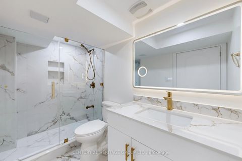 Photo 33 at 132 Budea Crescent, Maryvale, Toronto