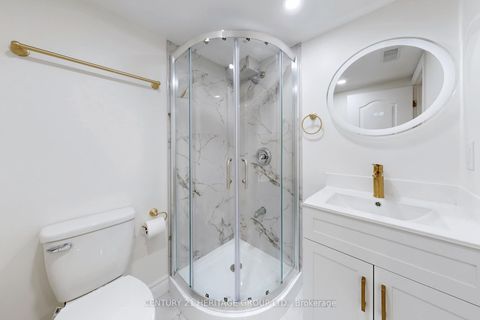 Photo 34 at 132 Budea Crescent, Maryvale, Toronto