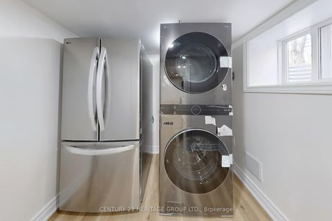 Photo 35 at 132 Budea Crescent, Maryvale, Toronto