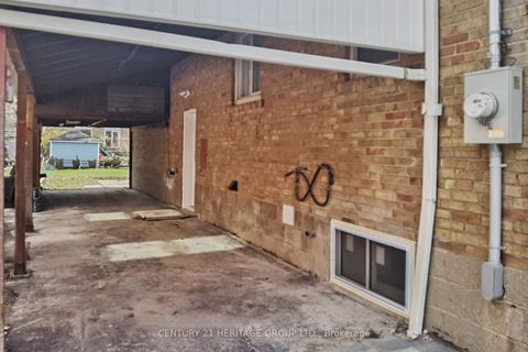 Photo 36 at 132 Budea Crescent, Maryvale, Toronto