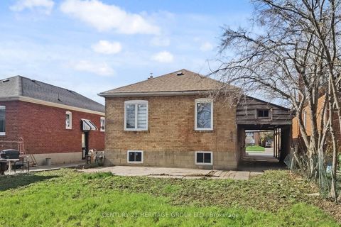 Photo 39 at 132 Budea Crescent, Maryvale, Toronto