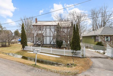 Photo 2 at 46 Isle Vista Drive, Virginia, Georgina