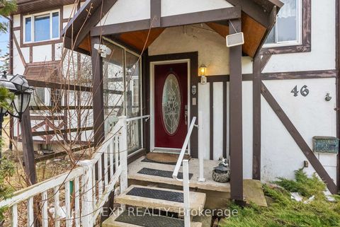 Photo 4 at 46 Isle Vista Drive, Virginia, Georgina