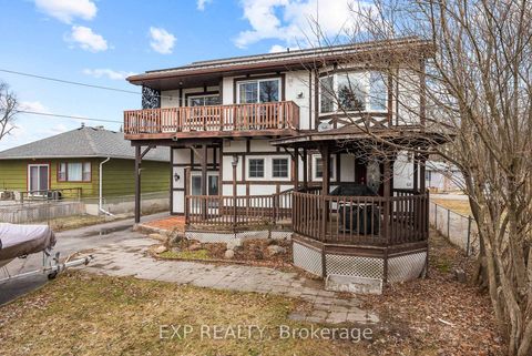 Photo 37 at 46 Isle Vista Drive, Virginia, Georgina