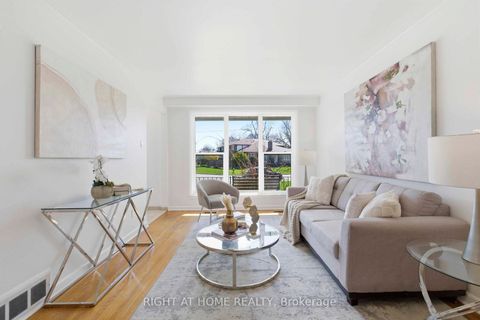 Photo 0 at 106 Fortrose Crescent, Donalda, Toronto