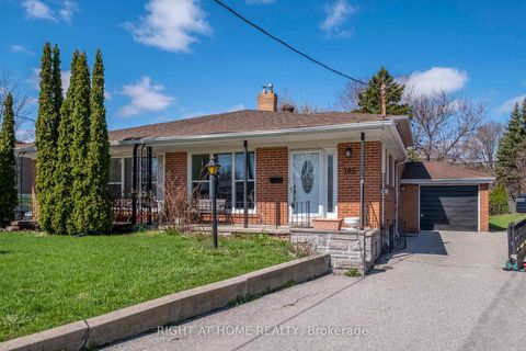 Photo 1 at 106 Fortrose Crescent, Donalda, Toronto
