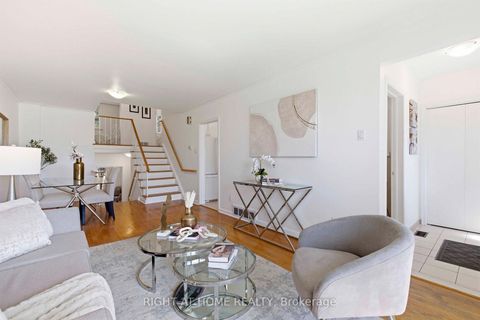 Photo 2 at 106 Fortrose Crescent, Donalda, Toronto
