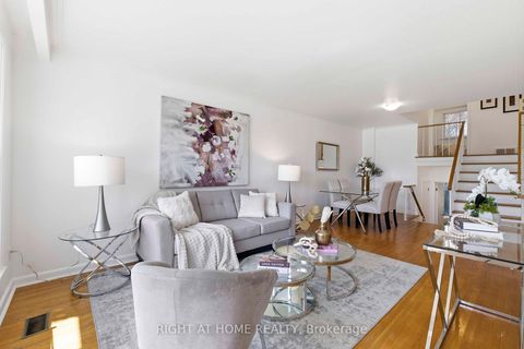 Photo 3 at 106 Fortrose Crescent, Donalda, Toronto