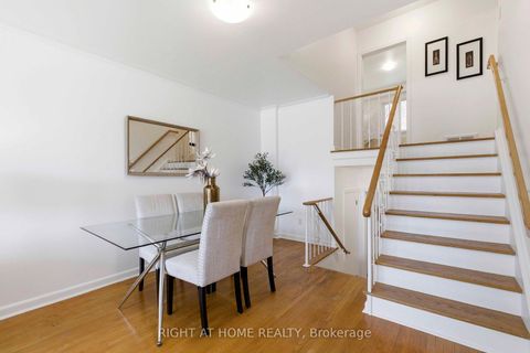 Photo 4 at 106 Fortrose Crescent, Donalda, Toronto
