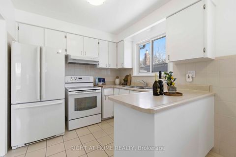 Photo 6 at 106 Fortrose Crescent, Donalda, Toronto