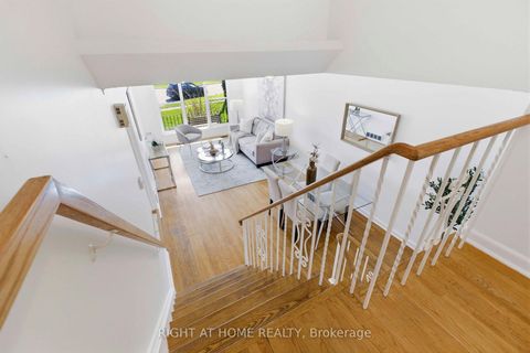 Photo 14 at 106 Fortrose Crescent, Donalda, Toronto