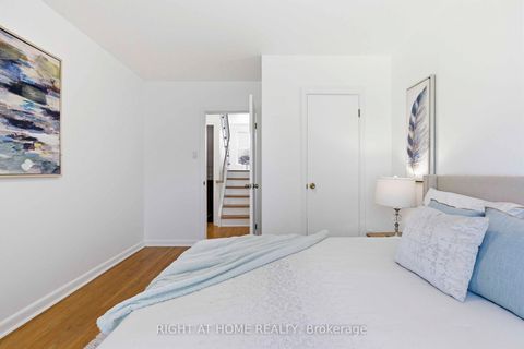 Photo 15 at 106 Fortrose Crescent, Donalda, Toronto