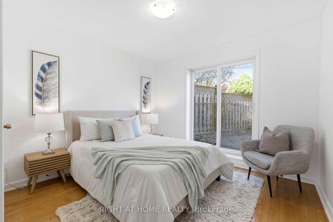 Photo 16 at 106 Fortrose Crescent, Donalda, Toronto