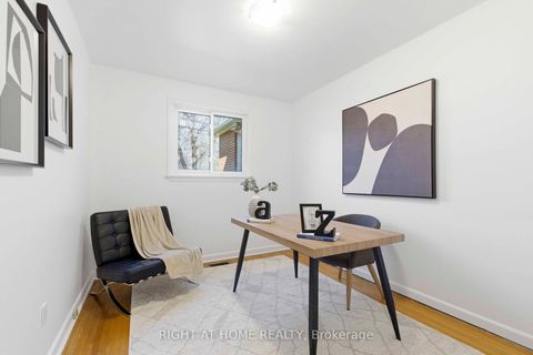 Photo 17 at 106 Fortrose Crescent, Donalda, Toronto