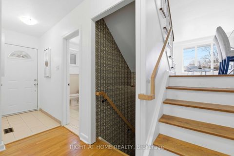 Photo 19 at 106 Fortrose Crescent, Donalda, Toronto