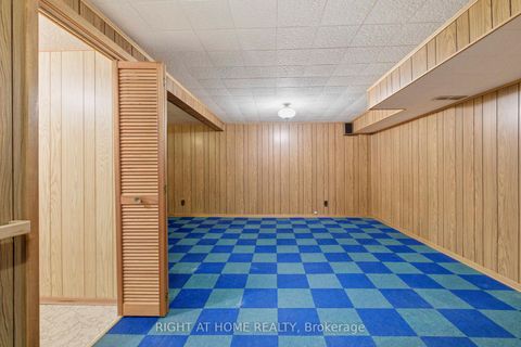 Photo 20 at 106 Fortrose Crescent, Donalda, Toronto