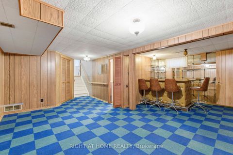 Photo 21 at 106 Fortrose Crescent, Donalda, Toronto