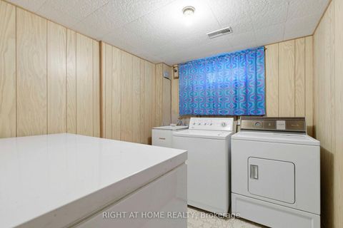 Photo 22 at 106 Fortrose Crescent, Donalda, Toronto