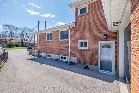 Photo 23 at 106 Fortrose Crescent, Donalda, Toronto