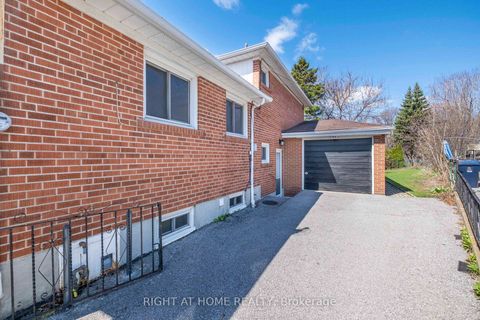Photo 24 at 106 Fortrose Crescent, Donalda, Toronto