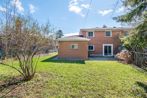 Photo 25 at 106 Fortrose Crescent, Donalda, Toronto