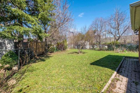 Photo 27 at 106 Fortrose Crescent, Donalda, Toronto