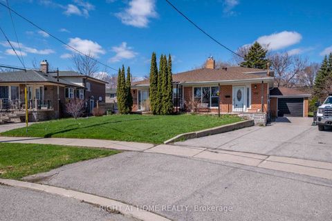 Photo 28 at 106 Fortrose Crescent, Donalda, Toronto