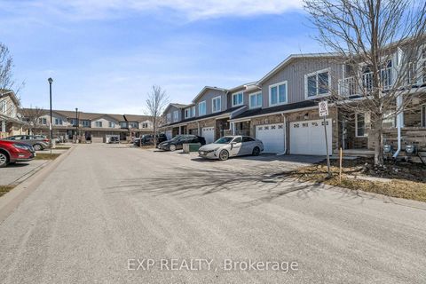 Photo 1 at 6 - 75 Prince William Way, Shore, Barrie