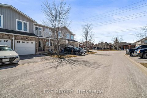 Photo 2 at 6 - 75 Prince William Way, Shore, Barrie
