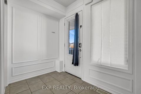 Photo 4 at 6 - 75 Prince William Way, Shore, Barrie