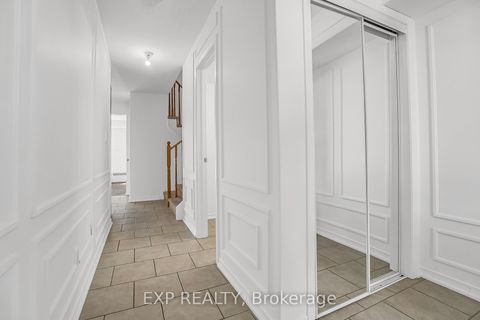 Photo 5 at 6 - 75 Prince William Way, Shore, Barrie