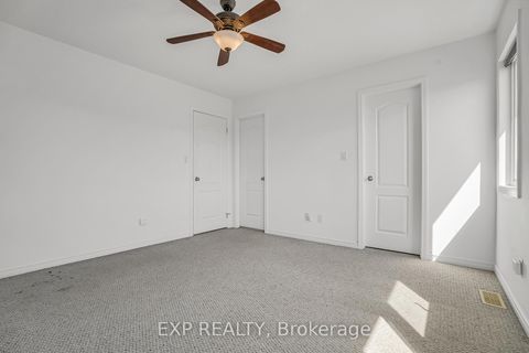 Photo 23 at 6 - 75 Prince William Way, Shore, Barrie