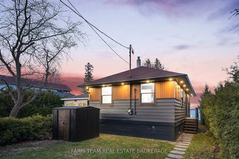 Photo 1 at 2305 Crystal Beach Road, Alcona, Innisfil